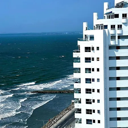 Marbella, Apartamento Cartagena