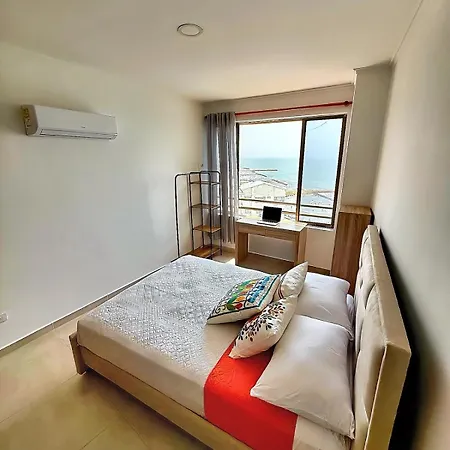 Marbella, Apartamento *