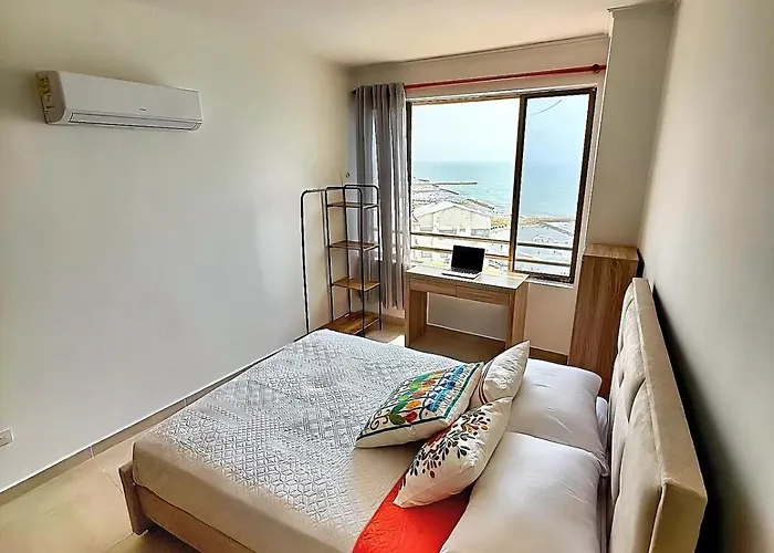 Apartamento Marbella, Cartagena