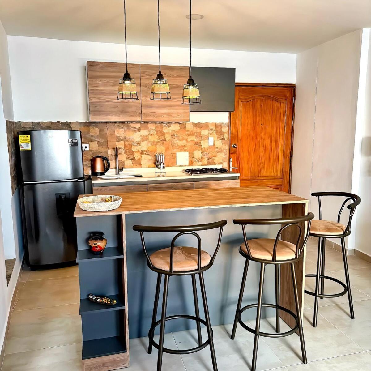 Apartamento Marbella,