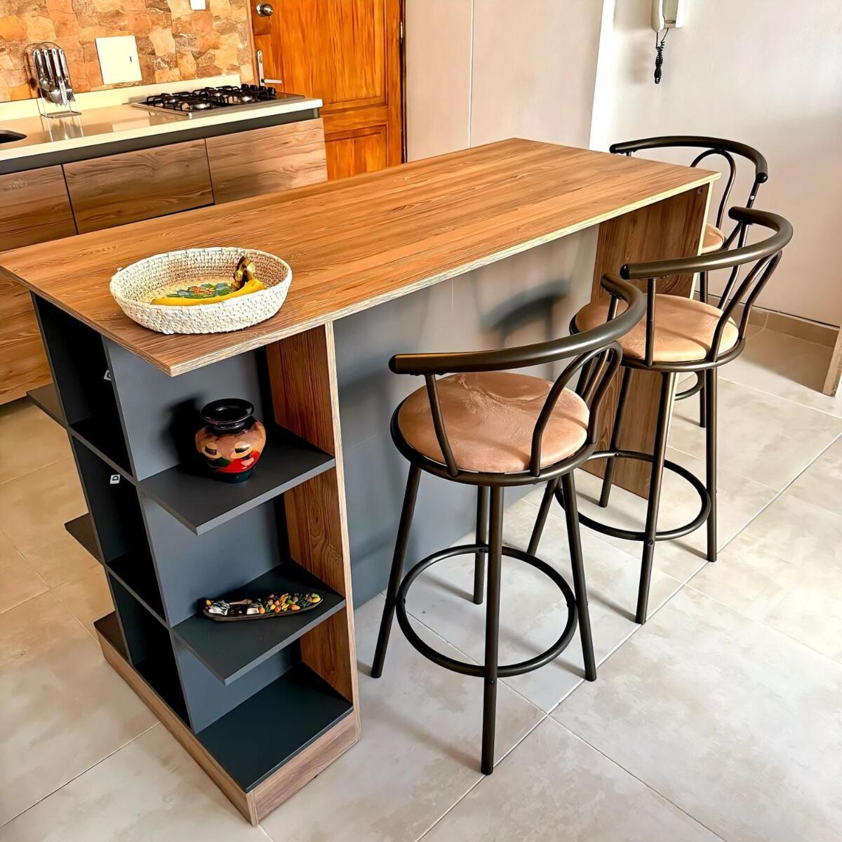 Marbella, Apartamento Cartagena
