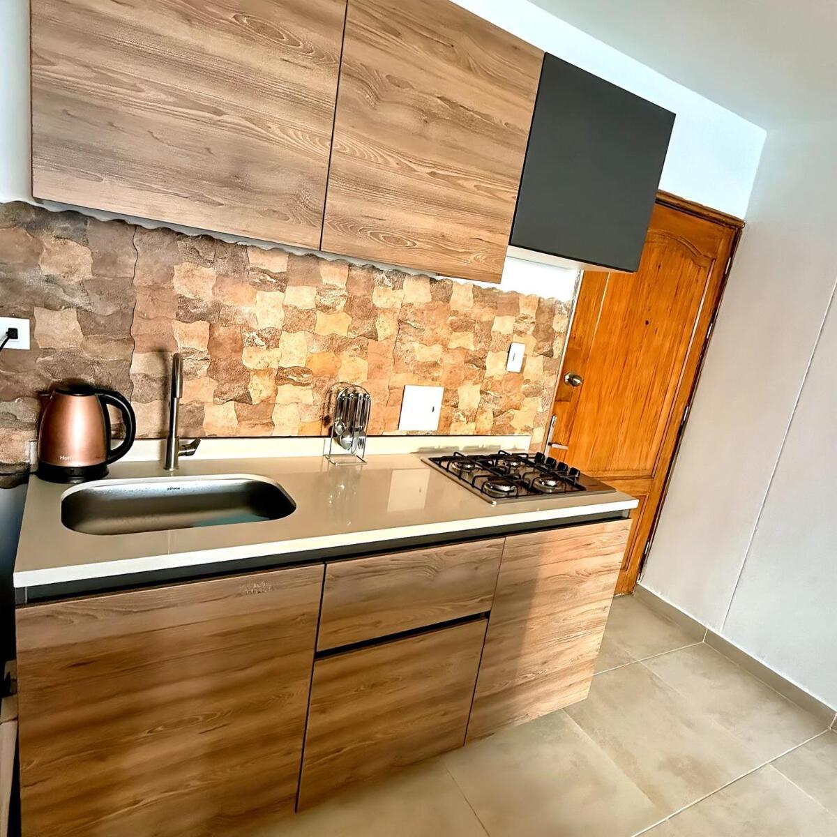 Marbella, Apartamento