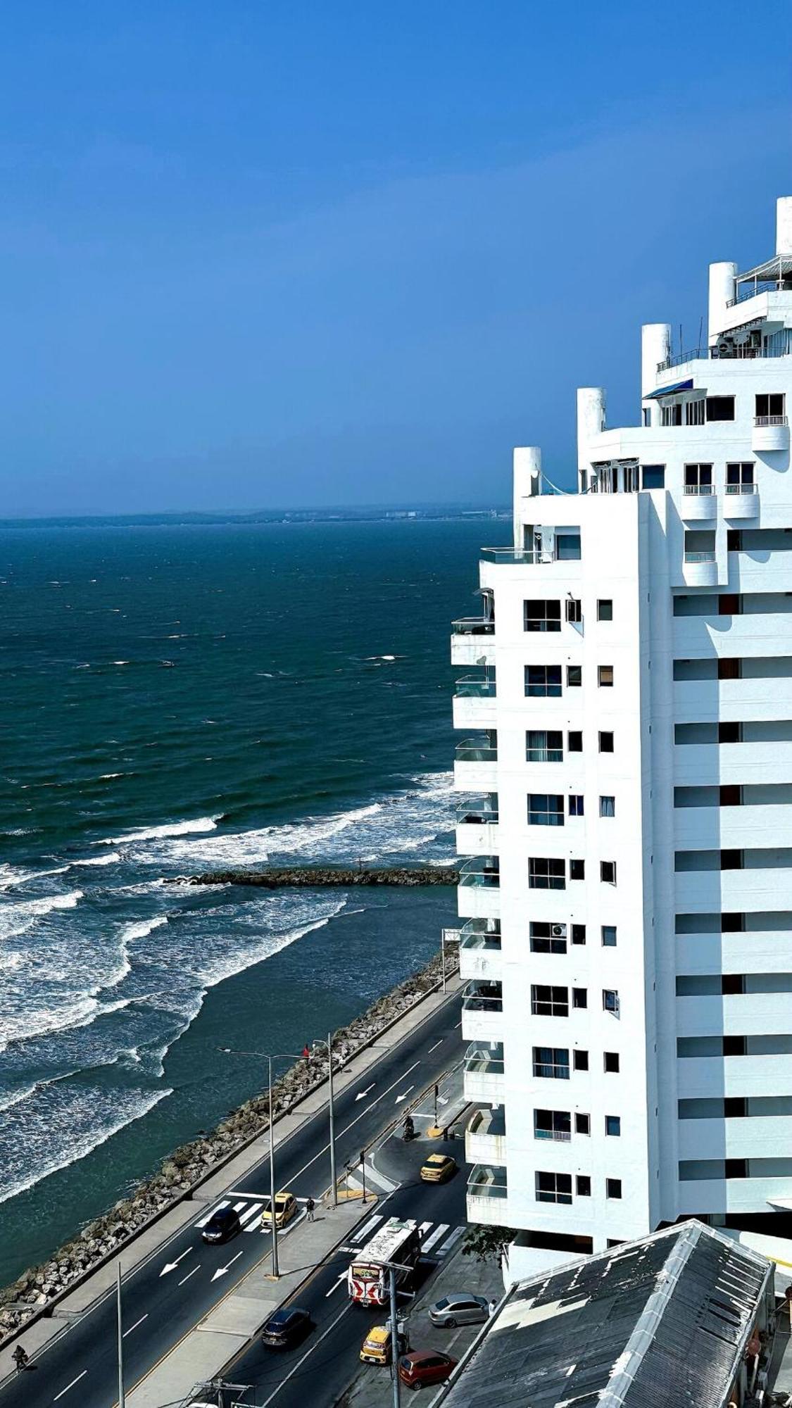 Marbella, Apartamento Cartagena